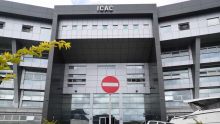 Saisie de biens illicites : l’ICAC déplore la lenteur de la Financial Intelligence Unit
