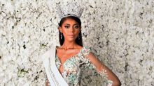 Naomi Buan, Miss Grand Mauritius 2021 : «Il faut sensibiliser nos jeunes contre les prédateurs sexuels»