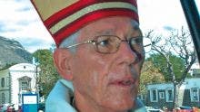 Cardinalat : agenda chargé pour Mgr Piat à Rome