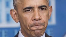 Barack Obama : «Michelle ne sera jamais candidate»