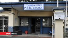 Saisie de Rs 1,3 million à Baie-du-Tombeau, une femme arrêtée 