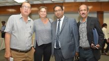 Compensation salariale de Rs 300 : Business Mauritius réagit