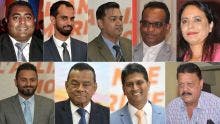 Pétitions électorales : neuf députés en danger