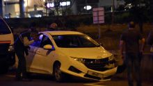 Mort de la policière Dimple Raghoo : la Honda louée pour Rs 1 000