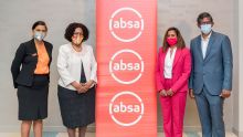 [Contenu sponsorisé] Absa Maurice et Future Females Foundation soutiennent l’entrepreneuriat féminin  
