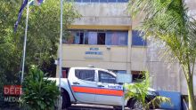 Graves incidents à Floréal : deux policiers agressés