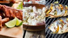 Barbecue : cinq astuces simples et savoureuses