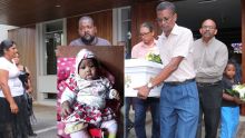 Incendie à cité Anoska - Un père et sa fille de deux ans à l’unité des grands brûlés : un bébé de 10 mois est décédé