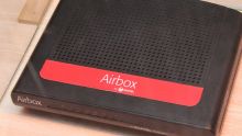 Internet : l’Airbox d’Emtel se met à la 4G