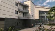 New Cancer Hospital : après cinq ans de travaux, l’ex MedPoint inauguré ce jeudi
