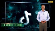 La Minute Techno – TikTok va collaborer avec les autorités mauriciennes