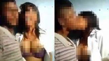 Un vidéo clip porno d’un jeune couple mauricien fait le buzz sur Facebook