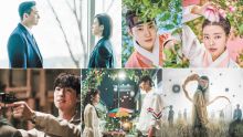 K-Drama : Cinq séries à découvrir en avril