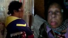Moka : Brigitte, qui circule en fauteuil roulant, violemment agressée par son fils 