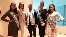 Comité de Miss Mauritius : place au rajeunissement et aux nouveautés !