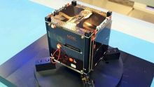 Technologie spatiale : le satellite mauricien MIR-SAT1 lancé le 3 juin