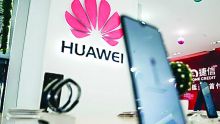 Malgré les pressions américaines : les ventes de Huawei en hausse