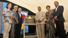 TRANSFORMING MAURITIUS INTO A DIGITAL COUNTRY : I-Council at District of Moka Launched 