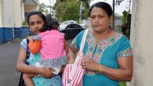 À Cluny : Priyanka, enceinte de cinq mois, battue par son mari et sa belle-mère