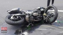 Accidents de la route : trois motocyclistes tués le lundi 16 mars 