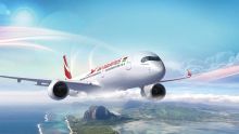 Air Mauritius : reprogrammation des vols pour Rodrigues et la Réunion