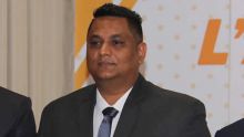 Vikram Hurdoyal, ministre de la Fonction publique : «Il y a un protocole à suivre…»