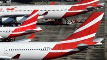 Restriction des déplacements de et vers la France : Air Mauritius maintient ses vols «jusqu’à nouvel ordre»