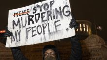 Etats-Unis : une ado de 16 ans tuée par la police dans l'Ohio