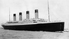 « Dans les profondeurs du Titanic » est un livre signé Paul-Henri Nargeolet