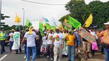 Ashok Subron : «Les droits des travailleurs sont toujours lésés»