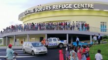 Coronavirus : le centre de quarantaine à Quatre-Sœurs peut accueillir 35 personnes