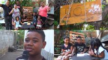 50 sous news : des enfants de Cassis réalisent leur journal télévisé