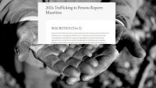 2024 Trafficking in Persons Report : Maurice ne satisfait pas pleinement aux normes minimales pour l’élimination du trafic humain