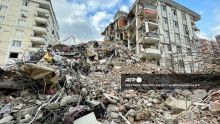 Nouveau séisme de 6,4, dans le sud de la Turquie