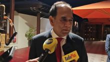 Bachoo réplique à Jagutpal : Ou pas juge moi dans 9 mois, juge nou dans les mois à venir