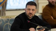 Ukraine: Zelensky sera en Suède mercredi pour un accord sur les armes, annonce Stockholm