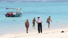 Impossible de bronzer et pique-niquer sur les plages : des touristes mécontents, la Small and Medium Hotels Association of Mauritius alerte les autorités