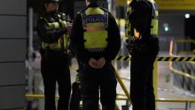 Grande-Bretagne : plusieurs personnes blessées au couteau à Manchester 