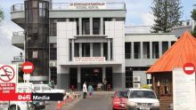 Hôpital du Nord : clinique de fertilité et services de péridurale 