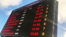 JIOI : Natation : l’or et le record des Jeux pour la Seychelloise Felicity Passon 