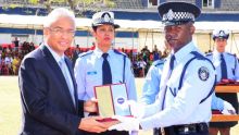 Force policière : le PM annonce l’ouverture d’une Discipline Forces Academy à Côte-D’Or