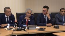 Roopun, président de la République et Boissezon vice-président : «La population est choquée», affirme Boolell 