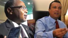 «Ce n’est pas le rôle d’un représentant de l’OMS de critiquer ou de commenter la posture politique de l'opposition à l'île Maurice», affirme Assirvaden