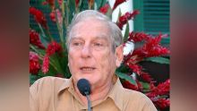 Seychelles: décès de France-Albert René, président de 1977 à 2004