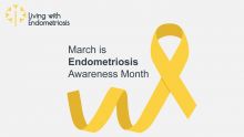 L’endométriose : le mois de mars dédié à l’information 