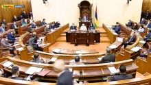 Parlement : suivez les débats sur le budget supplémentaire de Rs 57, 1 millions et le Finance Bill