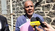 CCID : Vishnu Bundhun fait une déposition contre Avinash Teeluck et la MBC