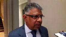Ashit Gungah, ministre du Commerce : «Il n’était pas évident de baisser les prix de l’essence, du diesel et du gaz ménager»