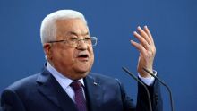 Mahmoud Abbas dit que les politiques et les actions du Hamas ne représentent pas le peuple palestinien