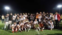 FMSC/Premier League mauricienne : cette équipe  jouera chez l'élite la saison prochaine 
